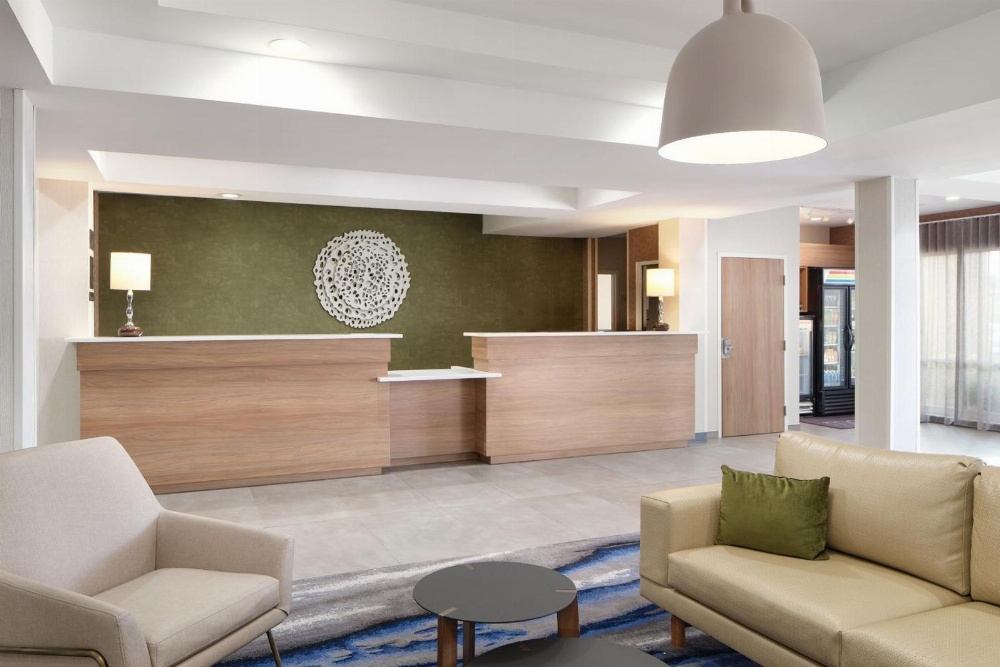 Fairfield Inn & Suites by Marriott Columbia Northeast Main image